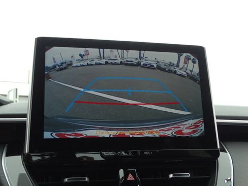 New 2026 Toyota Corolla XSE image 20