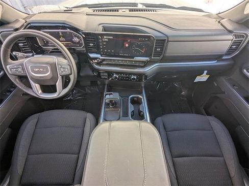 New 2026 GMC Sierra 1500 Elevation w/ Preferred Package image 17