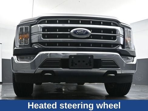 Used 2023 Ford F150 Lariat w/ Bed Utility Package AWD/4WD image 28