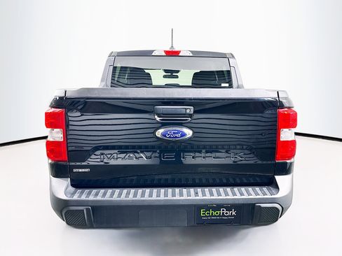 Used 2022 Ford Maverick XL image 7