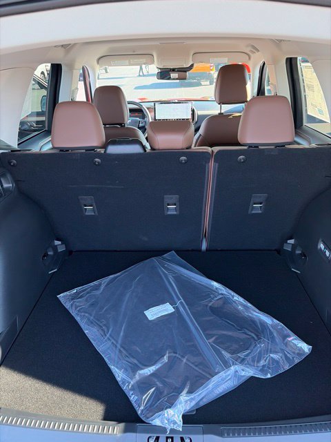 New 2026 Ford Bronco Sport Outer Banks w/ Outer Banks Tech Package+ AWD/4WD image 23
