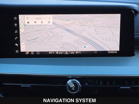 New 2026 Nissan Murano SL AWD/4WD image 20