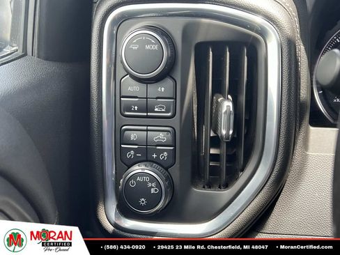 Used 2020 Chevrolet Silverado 1500 RST w/ All-Star Edition AWD/4WD image 28