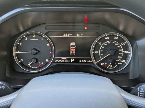 New 2025 Mitsubishi Outlander ES image 31