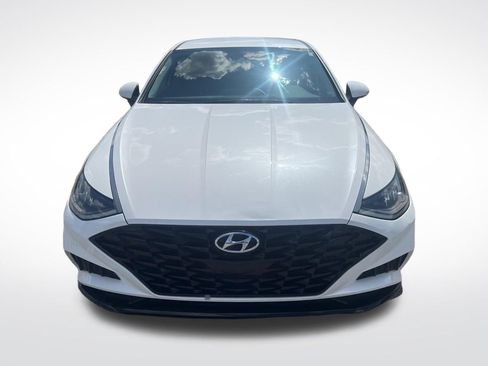 Used 2022 Hyundai Sonata SEL FWD image 10