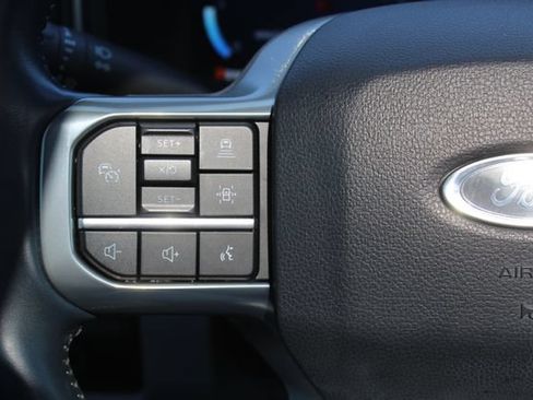 Used 2024 Ford F250 Limited AWD/4WD image 25