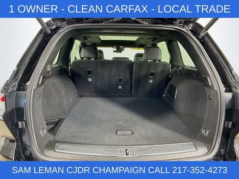 Used 2023 Jeep Grand Cherokee Summit image 28