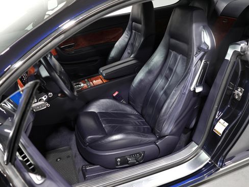 Used 2005 Bentley Continental GT AWD/4WD image 8