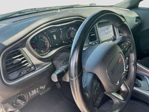 Used 2021 Dodge Challenger GT w/ Blacktop Package RWD image 9