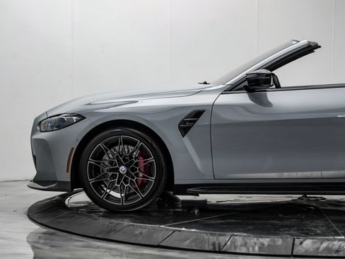 Used 2023 BMW M4 xDrive Competition AWD/4WD image 11