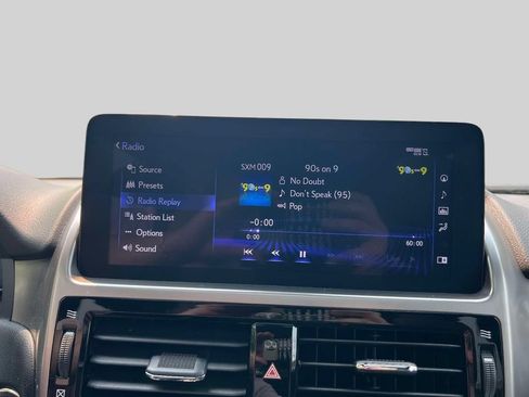 Certified 2023 Lexus GX 460 Premium w/ Premium Package AWD/4WD image 28