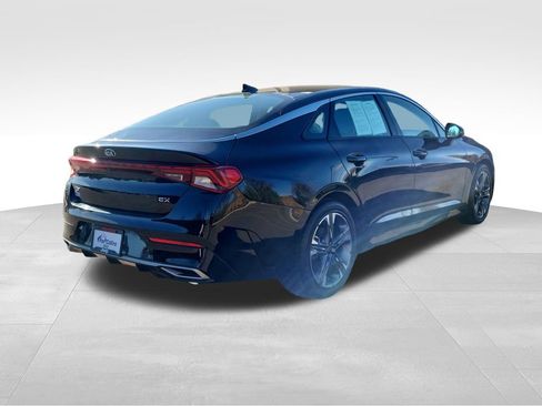 Used 2021 Kia K5 EX w/ EX Premium Package image 5