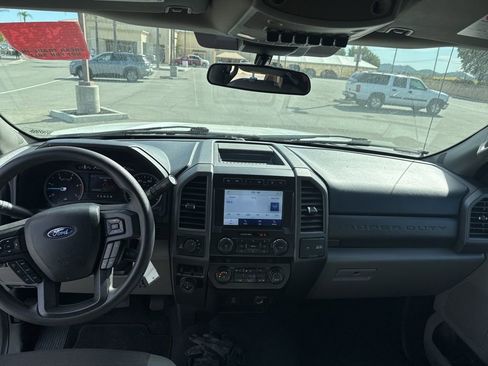 Used 2021 Ford F250 XL w/ STX Appearance Package image 15