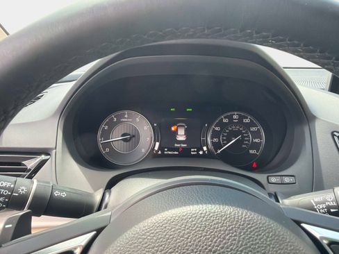 Used 2019 Acura RDX FWD image 28