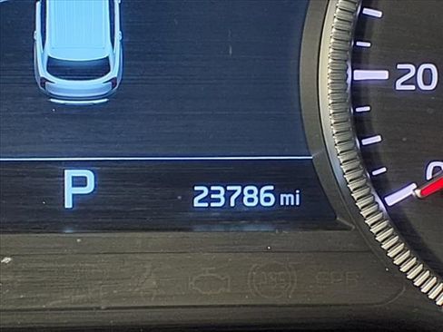 Used 2022 Kia Telluride SX w/ SX Prestige Package image 33