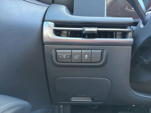 New 2026 Hyundai Tucson SEL image 30