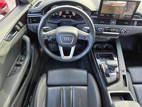 Used 2024 Audi A5 2.0T Premium Plus AWD/4WD image 14