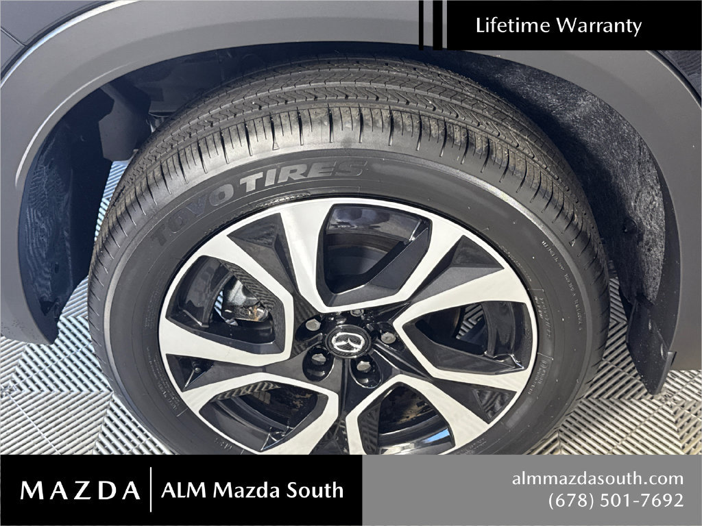 New 2026 MAZDA CX-5 Preferred AWD/4WD image 18