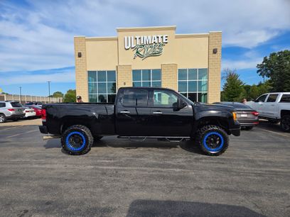 Used 2014 GMC Sierra 2500 Denali w/ Snow Plow Prep Package