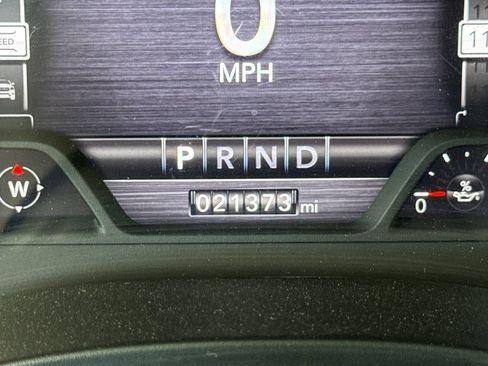 Used 2023 RAM 1500 Big Horn AWD/4WD image 37
