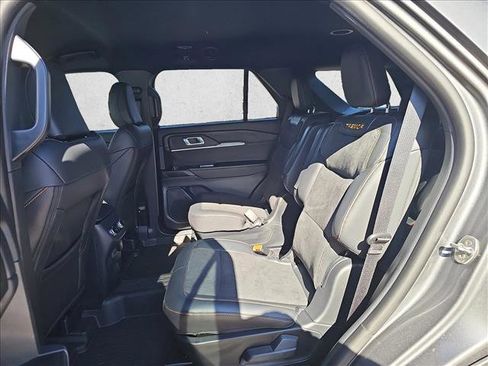 New 2026 Ford Explorer Tremor w/ Tremor Convenience Package image 9
