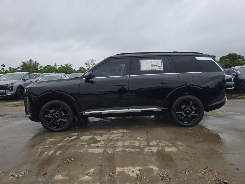 New 2027 Kia Telluride SX Prestige AWD/4WD image 5