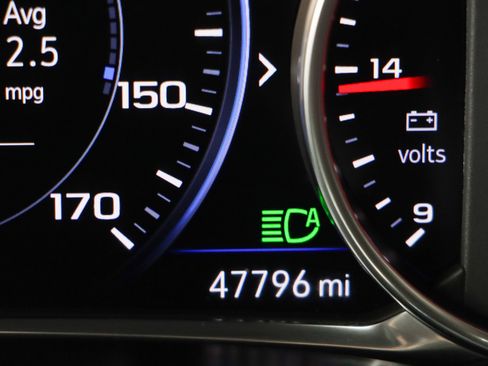 Used 2020 Chevrolet Blazer RS image 16