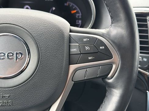 Used 2022 Jeep Grand Cherokee Laredo X AWD/4WD image 27