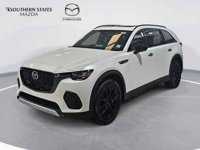 New 2026 MAZDA CX-70 3.3 Turbo w/ Premium Plus Pkg
