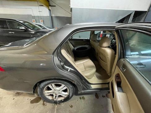 Used 2007 Honda Accord EX-L image 25