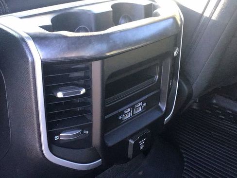 Used 2022 RAM 1500 Big Horn image 14