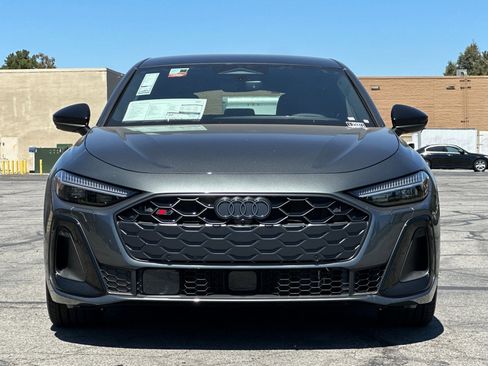 New 2025 Audi S5 Premium Plus image 6