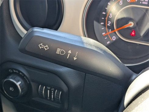 Used 2021 Jeep Wrangler Unlimited Islander image 25