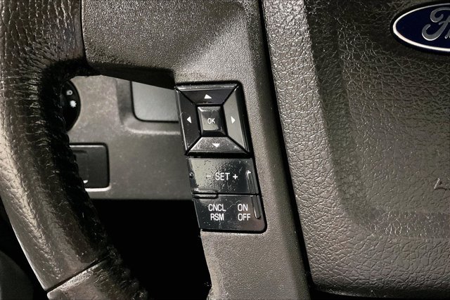 Used 2014 Ford F150 XLT w/ Equipment Group 302A Luxury AWD/4WD image 18