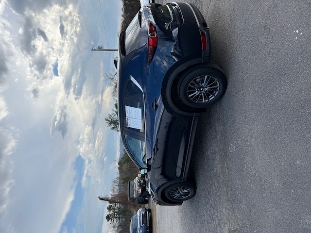 Used 2021 MAZDA CX-5 Touring AWD/4WD image 11