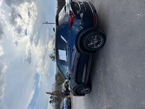 Used 2021 MAZDA CX-5 Touring image 11