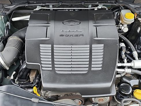 Used 2021 Subaru Forester Premium image 29