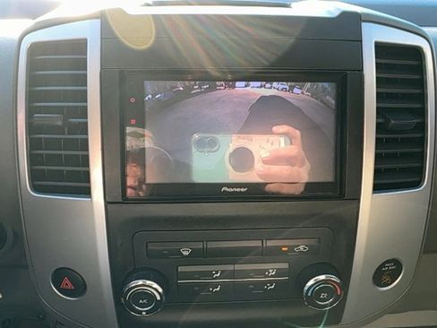 Used 2019 Nissan Frontier SV image 20