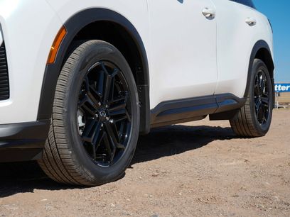 New 2026 INFINITI QX60 Sport w/ Dark Cargo Package