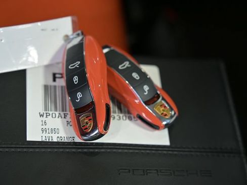 Used 2016 Porsche 911 GT3 RS RWD image 51