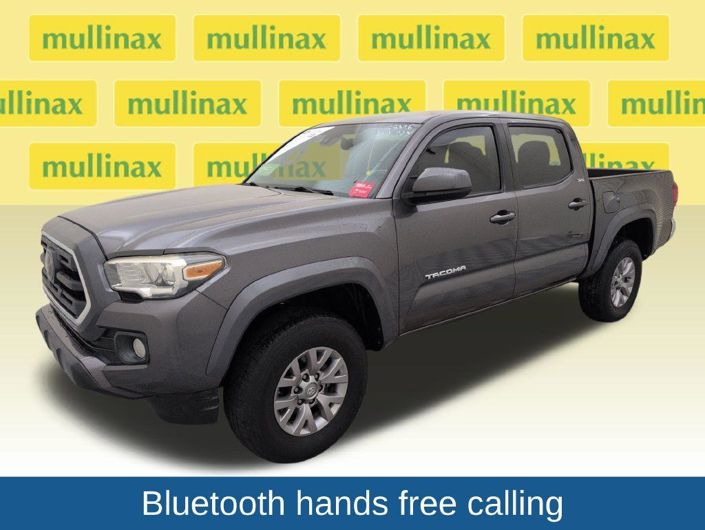 Used 2018 Toyota Tacoma SR5 RWD image 9