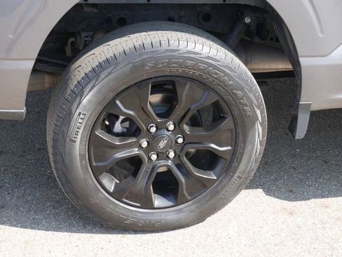 Used 2023 Ford F150 XLT w/ Equipment Group 302A High AWD/4WD image 13