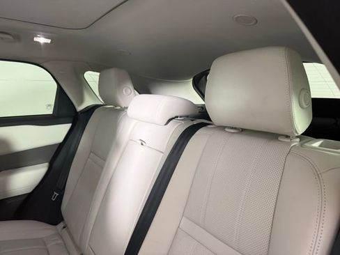 Used 2023 Land Rover Range Rover Velar S image 23