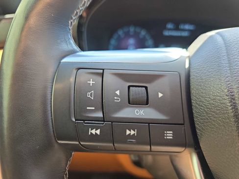Certified 2023 INFINITI QX60 Autograph AWD/4WD image 13