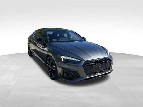 Used 2023 Audi S5 Premium Plus w/ Premium Plus Package AWD/4WD image 7