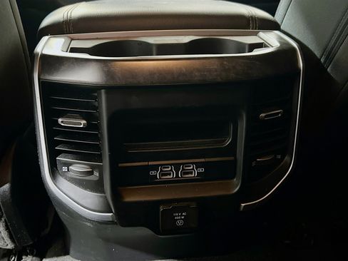 Used 2022 RAM 1500 Big Horn image 18
