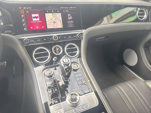 New 2026 Bentley Continental GT AWD/4WD image 21