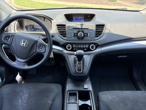 Used 2015 Honda CR-V LX image 30