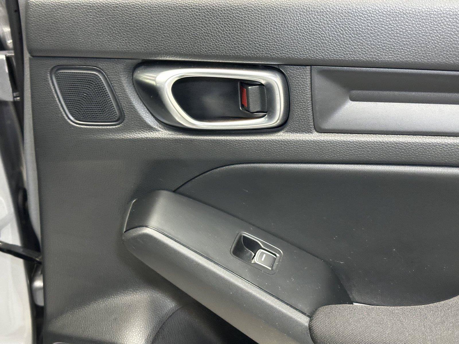 Used 2026 Honda Civic Sport image 36