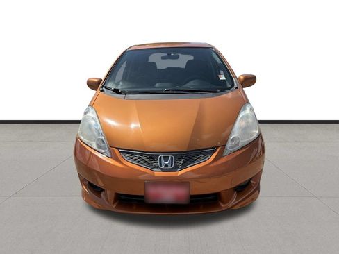 Used 2009 Honda Fit Sport image 2